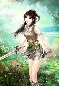 我老婆是后土聖人