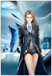女警妈妈被凌辱待