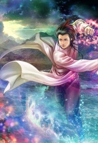 嬌妻在上:墨少,輕輕親