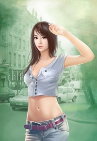 第一贅婿(秦立楚清音)