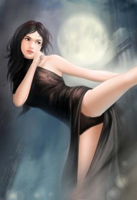 只是不想錯過她