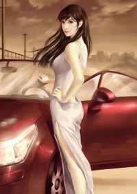一纸婚约:老婆很抢手
