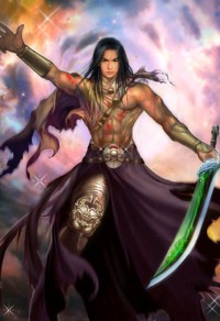 师尊求放过