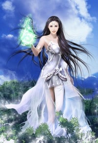 极品上门女婿