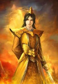 極品上門贅婿秦浩