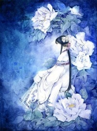 輪迴，是為了等待