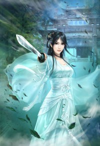 画天武神