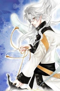 （絕代雙驕同人）絕代之初終